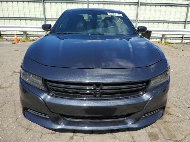 Photo 8 VIN: 2C3CDXBG9GH173417 - DODGE CHARGER SE 