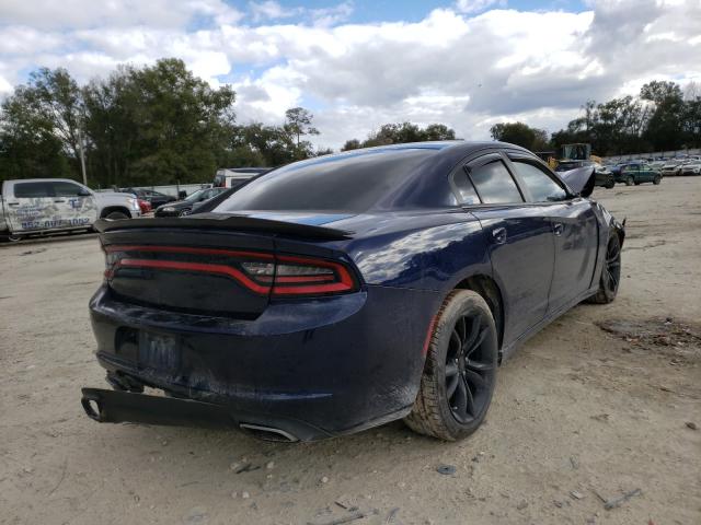 Photo 3 VIN: 2C3CDXBG9GH216041 - DODGE CHARGER SE 