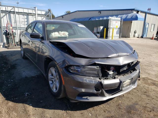 Photo 0 VIN: 2C3CDXBG9GH226925 - DODGE CHARGER SE 