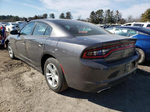 Photo 2 VIN: 2C3CDXBG9GH226925 - DODGE CHARGER SE 