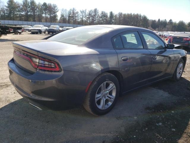 Photo 3 VIN: 2C3CDXBG9GH226925 - DODGE CHARGER SE 