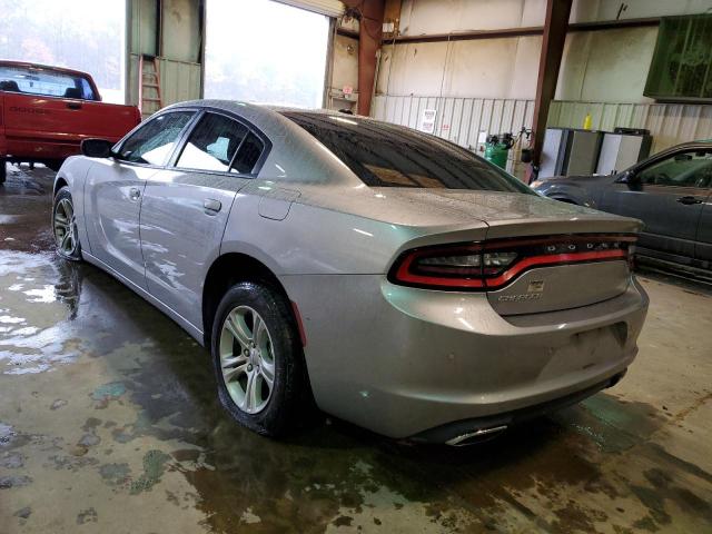 Photo 1 VIN: 2C3CDXBG9GH228092 - DODGE CHARGER SE 