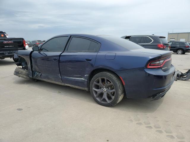 Photo 1 VIN: 2C3CDXBG9GH267443 - DODGE CHARGER SE 