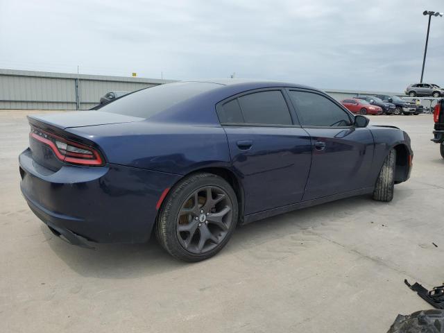 Photo 2 VIN: 2C3CDXBG9GH267443 - DODGE CHARGER SE 