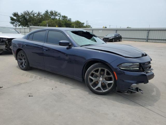 Photo 3 VIN: 2C3CDXBG9GH267443 - DODGE CHARGER SE 