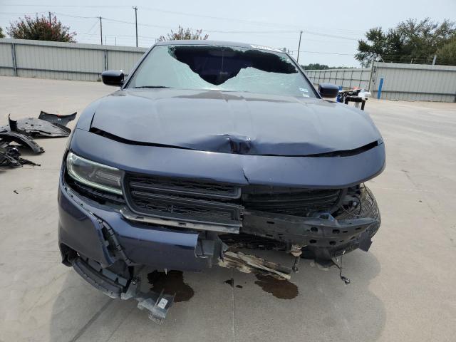 Photo 4 VIN: 2C3CDXBG9GH267443 - DODGE CHARGER SE 