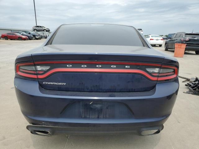 Photo 5 VIN: 2C3CDXBG9GH267443 - DODGE CHARGER SE 