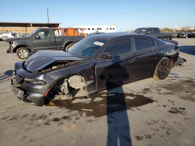 Photo 0 VIN: 2C3CDXBG9GH293475 - DODGE CHARGER SE 