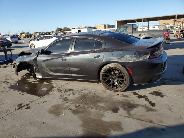 Photo 1 VIN: 2C3CDXBG9GH293475 - DODGE CHARGER SE 