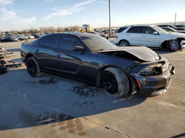 Photo 3 VIN: 2C3CDXBG9GH293475 - DODGE CHARGER SE 