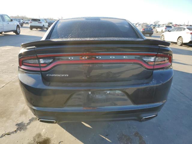 Photo 5 VIN: 2C3CDXBG9GH293475 - DODGE CHARGER SE 