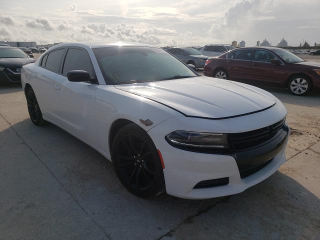 Photo 0 VIN: 2C3CDXBG9HH510900 - DODGE CHARGER SE 