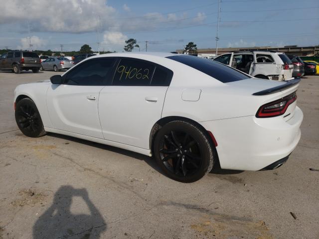 Photo 2 VIN: 2C3CDXBG9HH510900 - DODGE CHARGER SE 