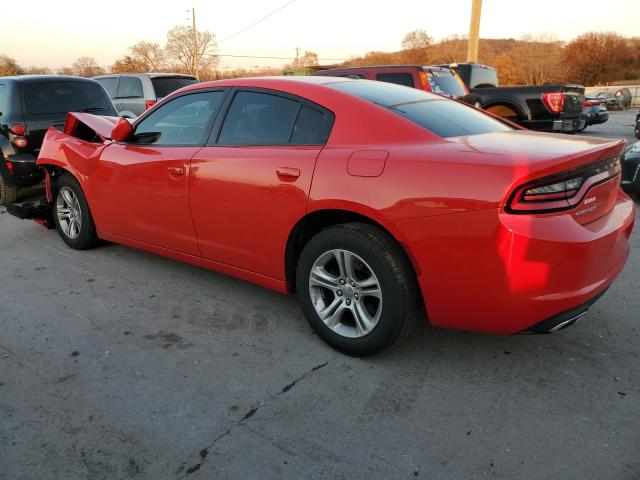 Photo 1 VIN: 2C3CDXBG9HH537174 - DODGE CHARGER SE 