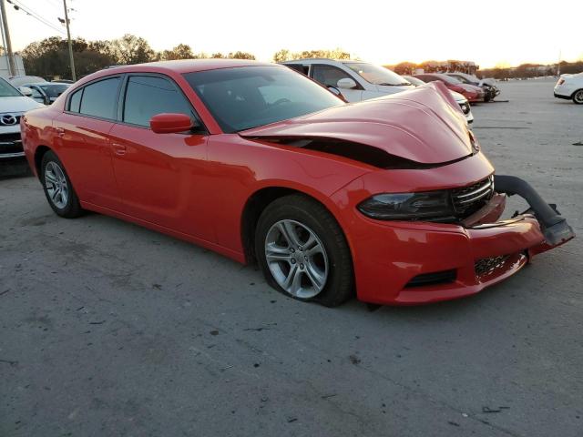 Photo 3 VIN: 2C3CDXBG9HH537174 - DODGE CHARGER SE 