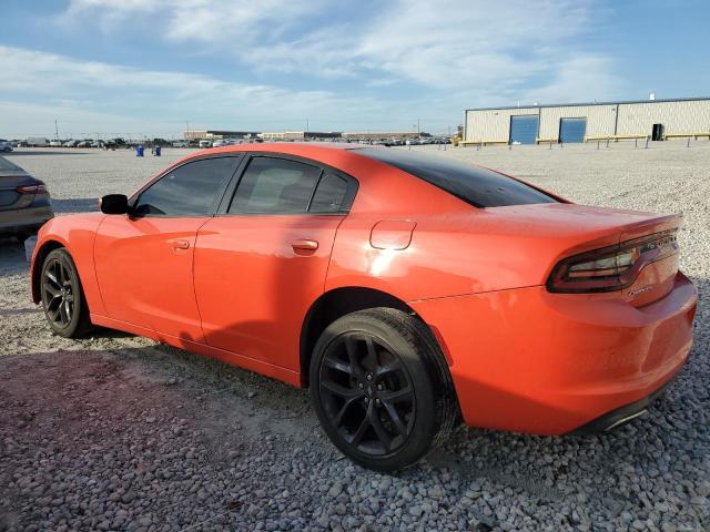 Photo 1 VIN: 2C3CDXBG9HH546554 - DODGE CHARGER 