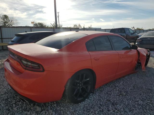 Photo 2 VIN: 2C3CDXBG9HH546554 - DODGE CHARGER 