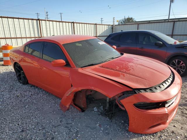 Photo 3 VIN: 2C3CDXBG9HH546554 - DODGE CHARGER 