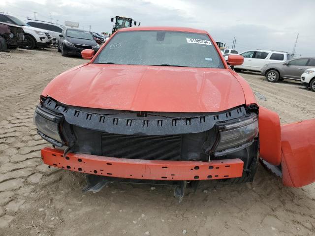 Photo 4 VIN: 2C3CDXBG9HH546554 - DODGE CHARGER 