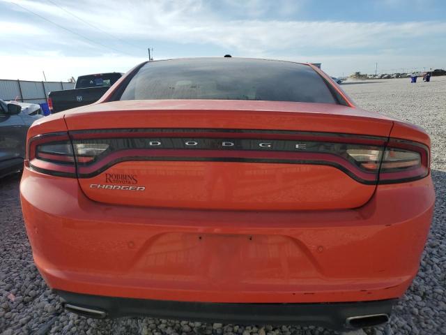 Photo 5 VIN: 2C3CDXBG9HH546554 - DODGE CHARGER 