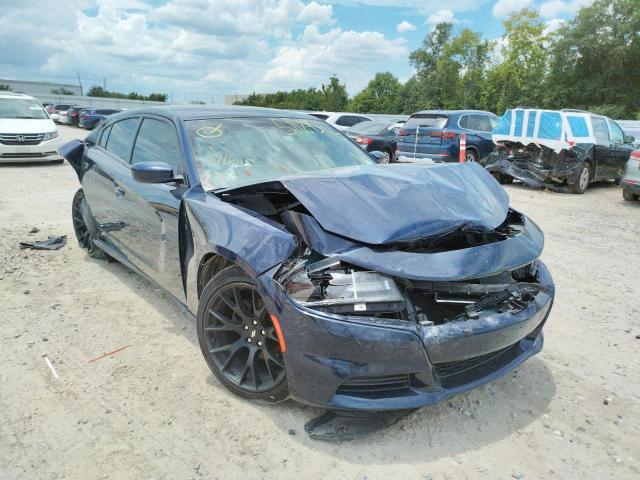 Photo 0 VIN: 2C3CDXBG9HH552743 - DODGE CHARGER SE 