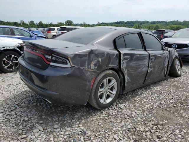 Photo 2 VIN: 2C3CDXBG9HH559515 - DODGE CHARGER SE 