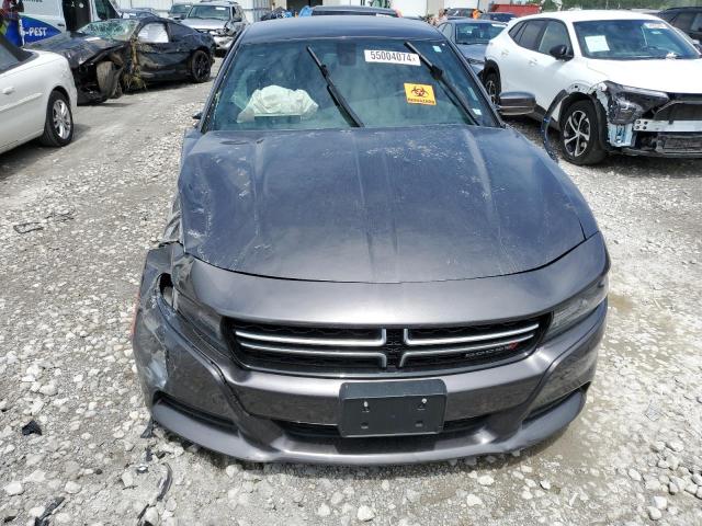 Photo 4 VIN: 2C3CDXBG9HH559515 - DODGE CHARGER SE 