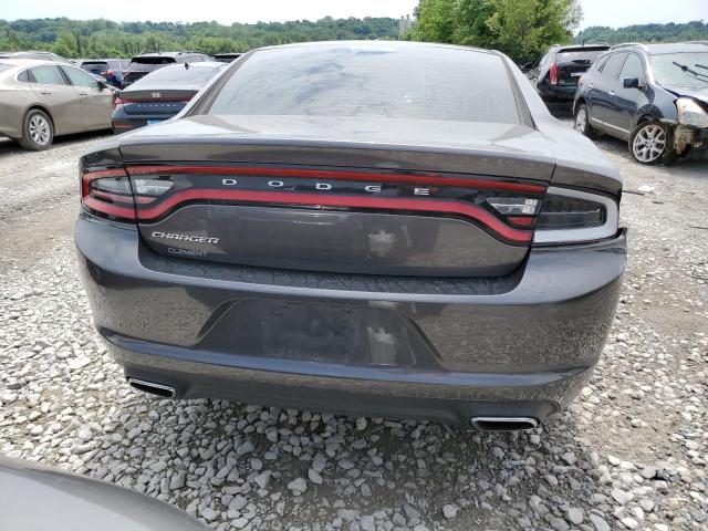 Photo 5 VIN: 2C3CDXBG9HH559515 - DODGE CHARGER SE 