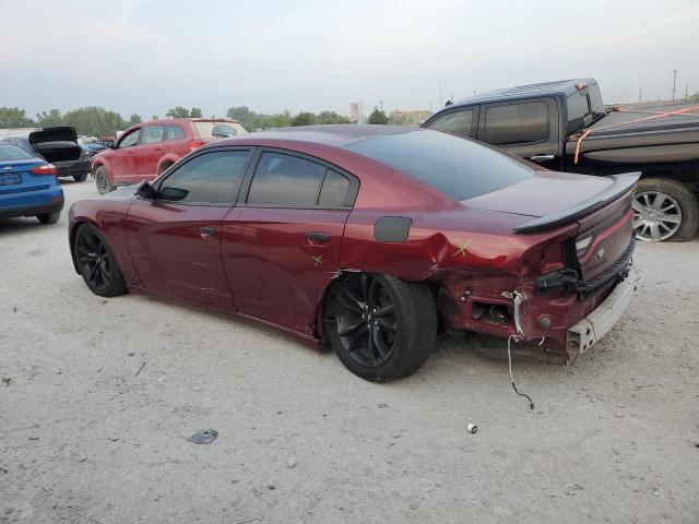 Photo 1 VIN: 2C3CDXBG9HH576198 - DODGE CHARGER SE 