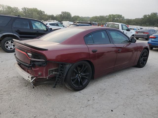 Photo 2 VIN: 2C3CDXBG9HH576198 - DODGE CHARGER SE 