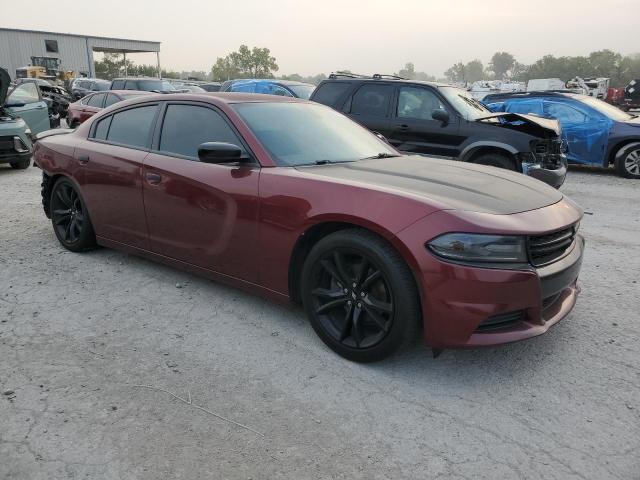 Photo 3 VIN: 2C3CDXBG9HH576198 - DODGE CHARGER SE 