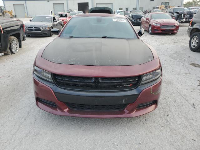 Photo 4 VIN: 2C3CDXBG9HH576198 - DODGE CHARGER SE 