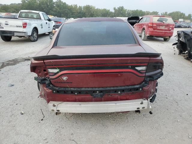 Photo 5 VIN: 2C3CDXBG9HH576198 - DODGE CHARGER SE 