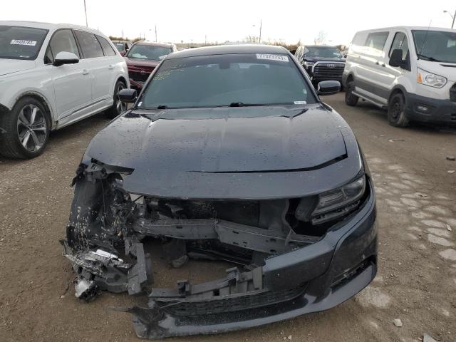 Photo 4 VIN: 2C3CDXBG9HH605277 - DODGE CHARGER 