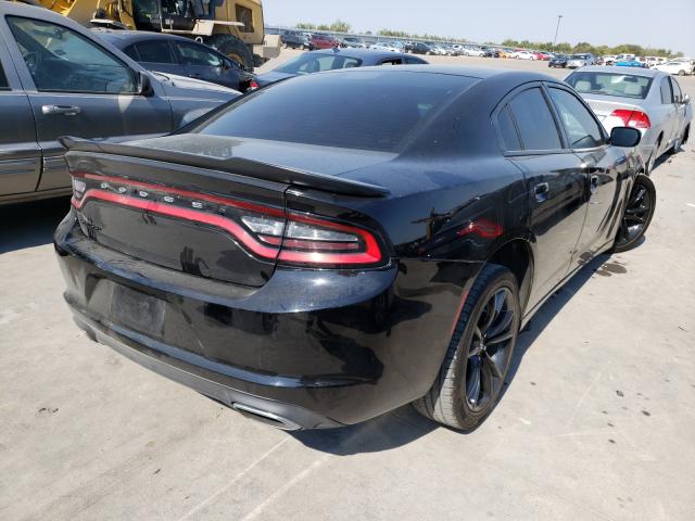 Photo 3 VIN: 2C3CDXBG9HH612245 - DODGE CHARGER SE 