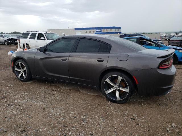 Photo 1 VIN: 2C3CDXBG9HH630146 - DODGE CHARGER SE 