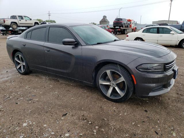 Photo 3 VIN: 2C3CDXBG9HH630146 - DODGE CHARGER SE 