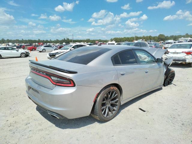 Photo 3 VIN: 2C3CDXBG9JH115041 - DODGE CHARGER SX 