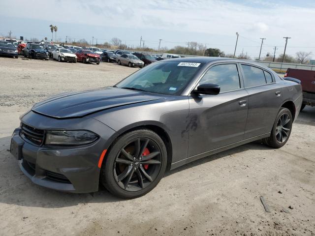 Photo 0 VIN: 2C3CDXBG9JH126122 - DODGE CHARGER SX 