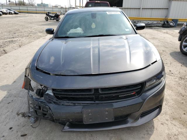 Photo 4 VIN: 2C3CDXBG9JH126122 - DODGE CHARGER SX 