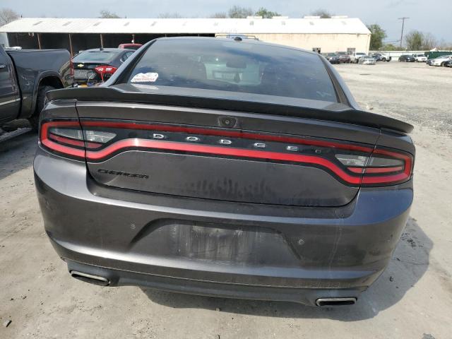 Photo 5 VIN: 2C3CDXBG9JH126122 - DODGE CHARGER SX 