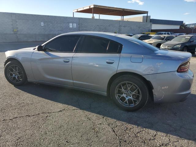 Photo 1 VIN: 2C3CDXBG9JH129523 - DODGE CHARGER SX 