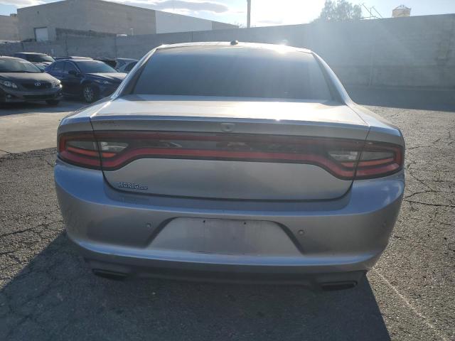 Photo 5 VIN: 2C3CDXBG9JH129523 - DODGE CHARGER SX 