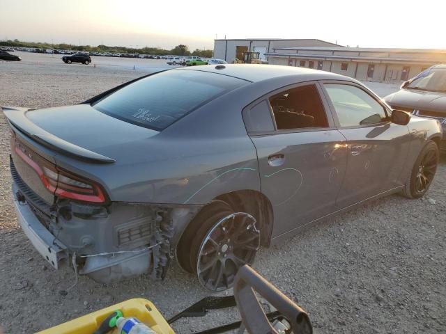 Photo 2 VIN: 2C3CDXBG9JH158052 - DODGE CHARGER SX 