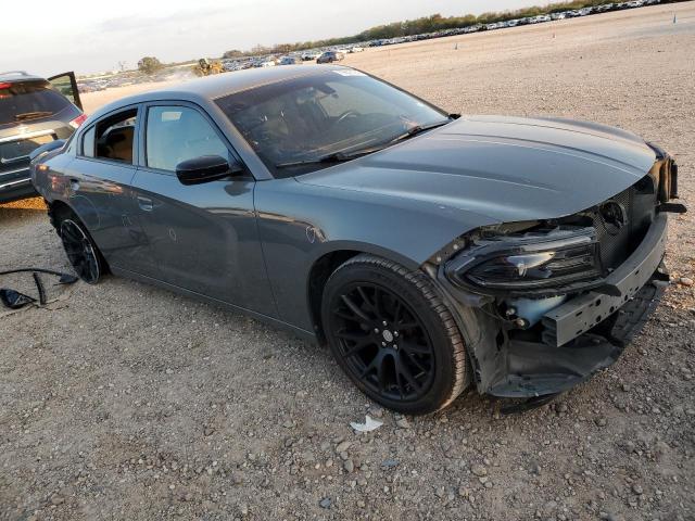 Photo 3 VIN: 2C3CDXBG9JH158052 - DODGE CHARGER SX 