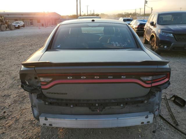 Photo 5 VIN: 2C3CDXBG9JH158052 - DODGE CHARGER SX 