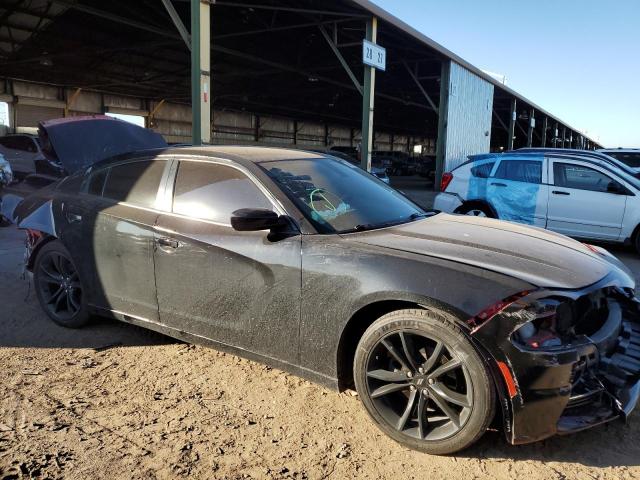 Photo 3 VIN: 2C3CDXBG9JH163302 - DODGE CHARGER 