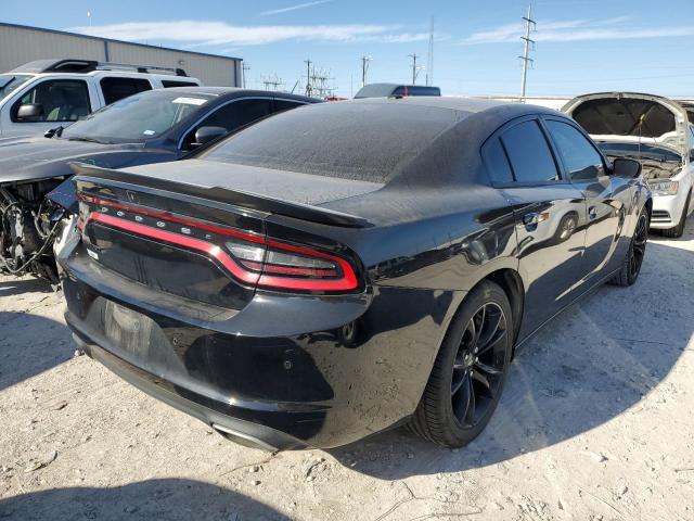 Photo 2 VIN: 2C3CDXBG9JH164076 - DODGE CHARGER SX 