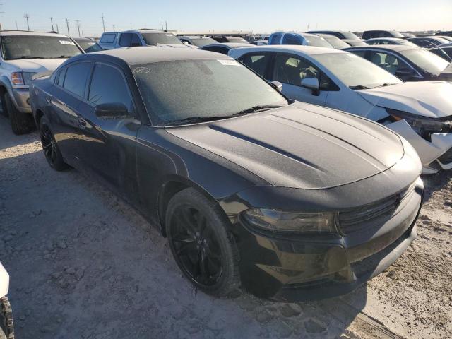 Photo 3 VIN: 2C3CDXBG9JH164076 - DODGE CHARGER SX 