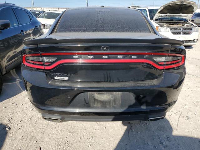 Photo 5 VIN: 2C3CDXBG9JH164076 - DODGE CHARGER SX 